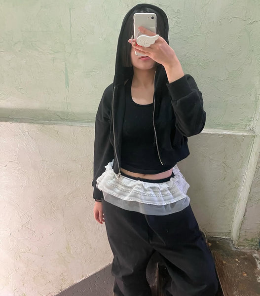 [tteul] [Upcycling] Angel tok