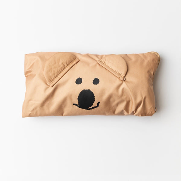 [Dinotaeng] Quokka & BOBO Mini UV Umbrella | 隨身防曬抗 UV 輕量三折傘