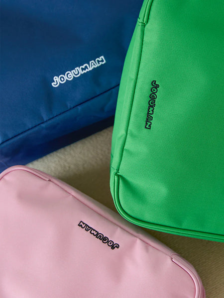 [JOGUMAN STORE] Runaway Travel Pouch (S)