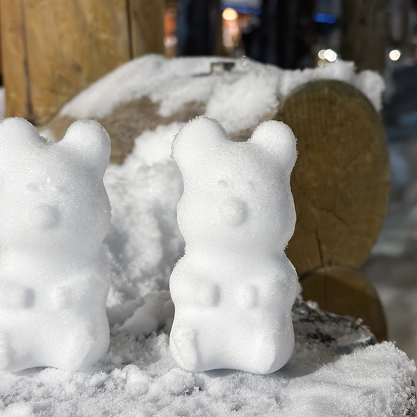 [Dinotaeng] Quokka Snowball Maker