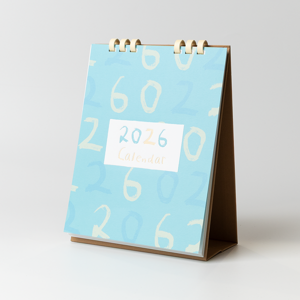 [Dinotaeng] DINOTAENG 2026 Calendar