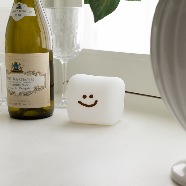 [Dinotaeng] Marsh Mood Lamp