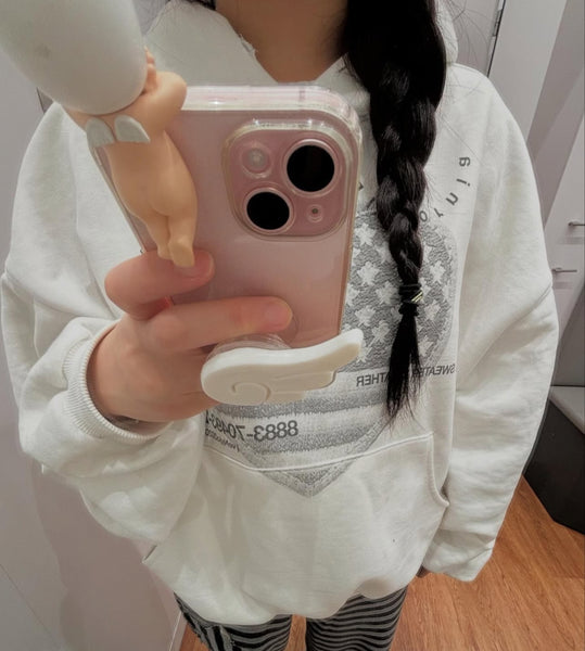 [tteul] [Upcycling] Angel tok