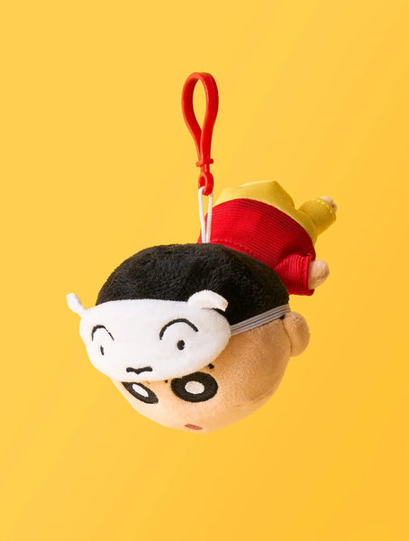 蠟筆小新 Crayon Shinchan Keyring