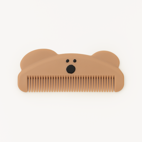 [Dinotaeng] Quokka in School Hair Comb