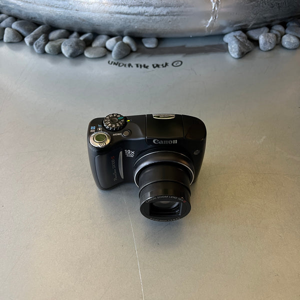 sold out [ccd相機][只此一部] Canon SX100 IS