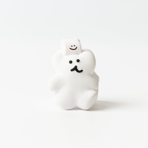 [Dinotaeng] Marshville Mini Clip