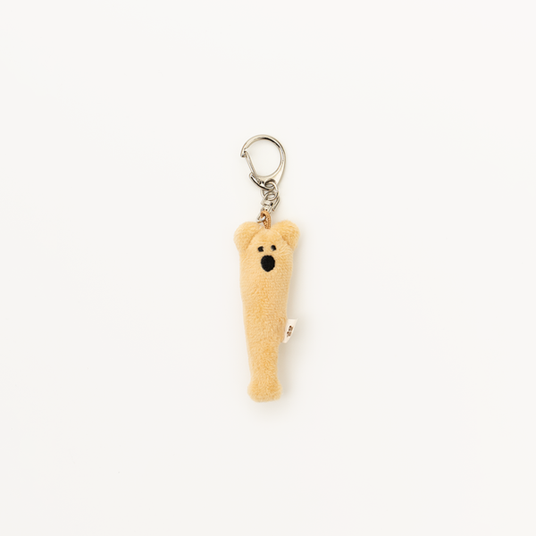 [Dinotaeng] Quokka in School Plush Keyring (4Types)