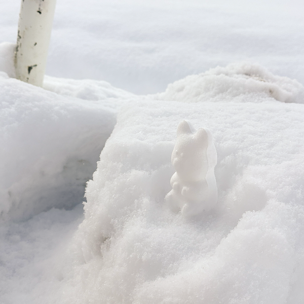 [Dinotaeng] Quokka Snowball Maker