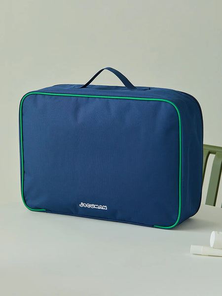 [JOGUMAN STORE] Runaway Travel Pouch (L)