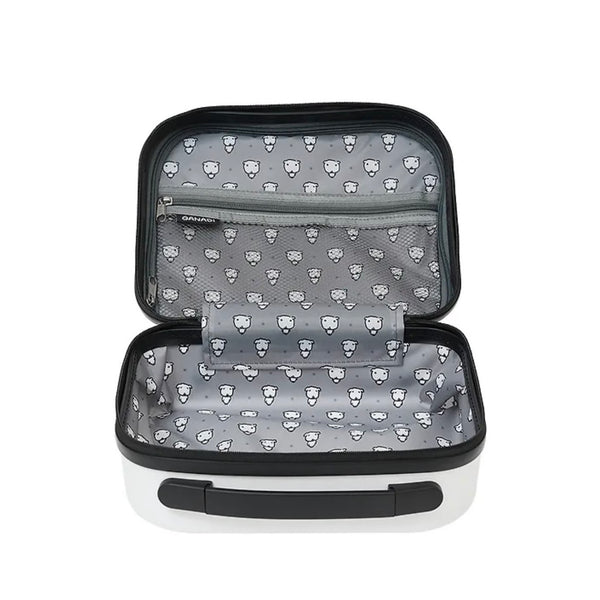 [GANADI] 가나디 Luggage Bag | 行李箱拉桿收納包