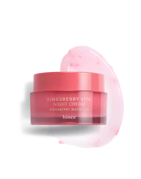 [hince] Kinsberry Vita Night Cream 50ml