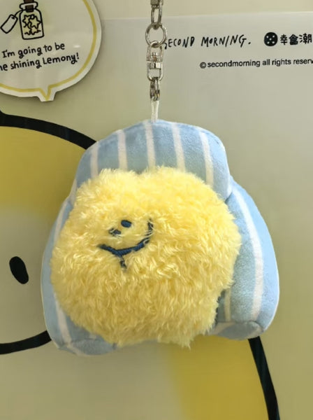 [second morning] Time to Sleep Blind Box Keyring