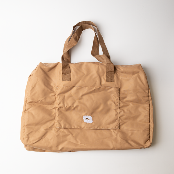 [Dinotaeng] QUOKKA Luggage Bag | 短尾矮袋鼠手提旅行袋