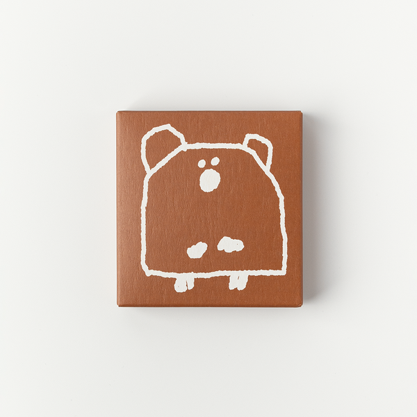 [Dinotaeng] Quokka Silicon Mirror (PRE-ORDER)