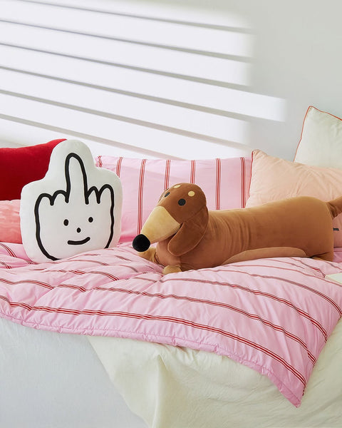 [JOGUMAN STORE] Woody Big Body Pillow