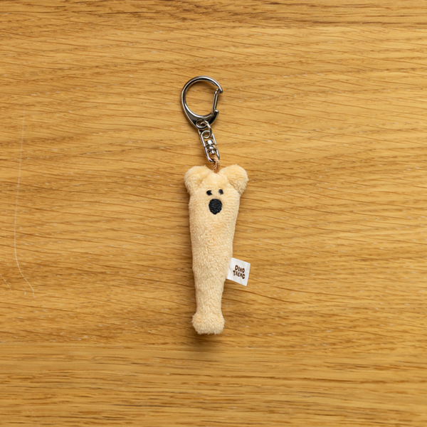 [Dinotaeng] Quokka in School Plush Keyring (4Types)