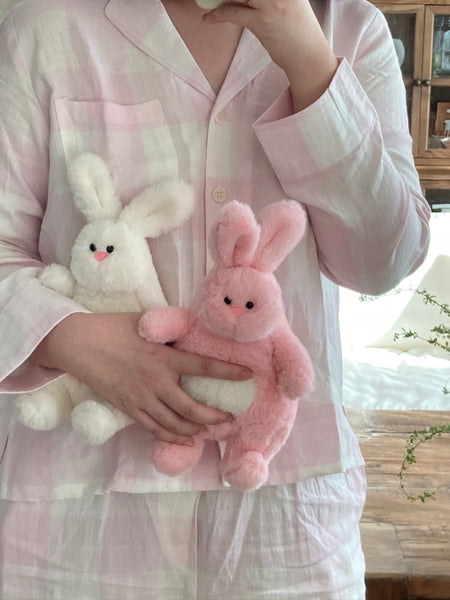 Myomeong Rabbit Doll (3colours)