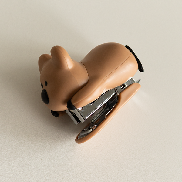 [Dinotaeng] QUOKKA STAPLER