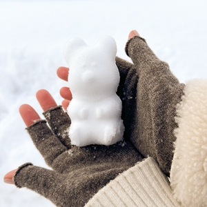 [Dinotaeng] Quokka Snowball Maker