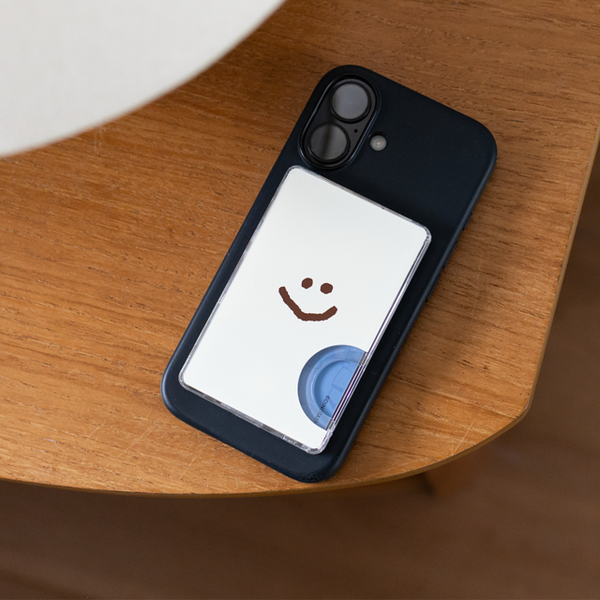 [Dinotaeng] DINOTAENG Magsafe Card Wallet