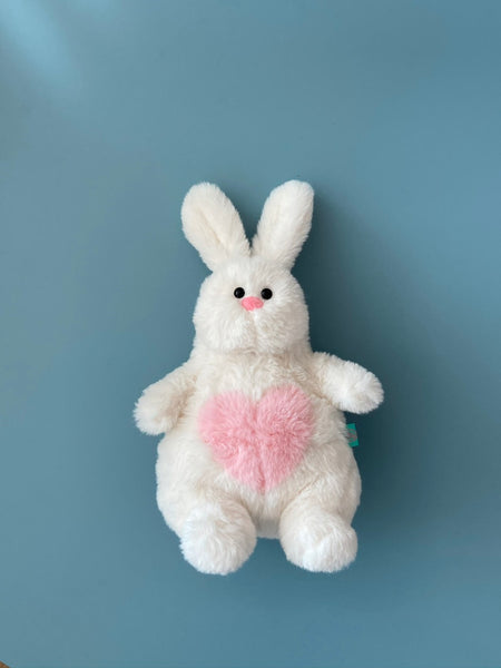 Myomeong Rabbit Doll (3colours)