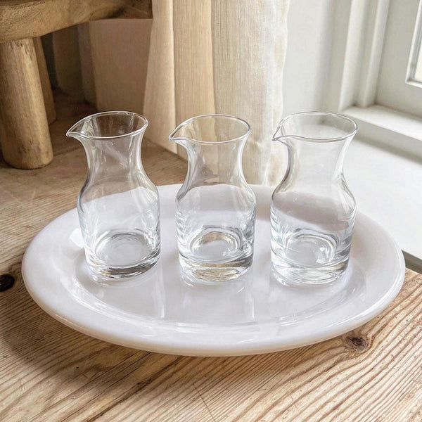 [Bracket Table] Dressing Bottle 100ml