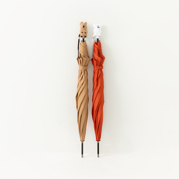[Dinotaeng] QUOKKA & BOBO STICK UMBRELLA