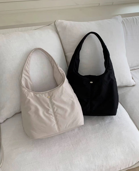 [depound] Didi Bag Shoulder (Light Beige)