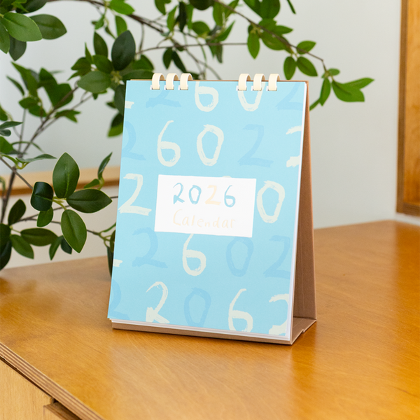 [Dinotaeng] DINOTAENG 2026 Calendar