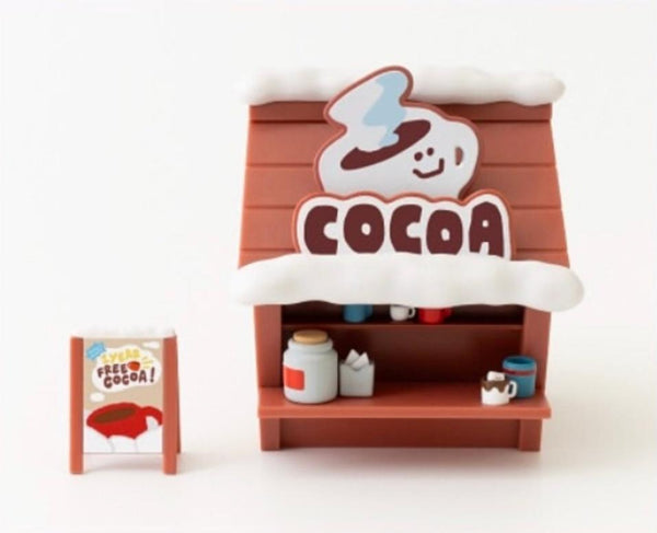 [Dinotaeng] COCOCUP Pop-up - Storage Box