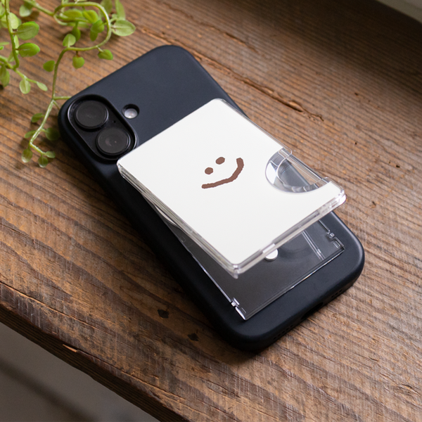 [Dinotaeng] DINOTAENG Magsafe Card Wallet