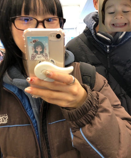 [tteul] [Upcycling] Angel tok