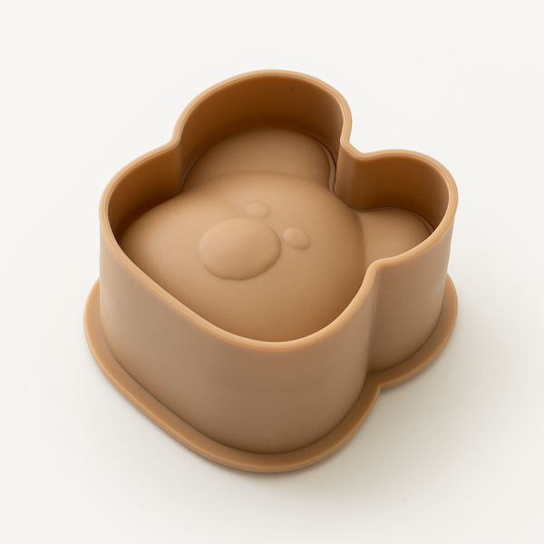 [Dinotaeng] Quokka & BOBO Rice Ball Maker Set