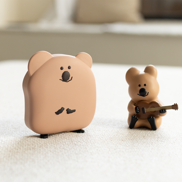 [Dinotaeng] Quokka Bolt 5,100mAh Portable Charger