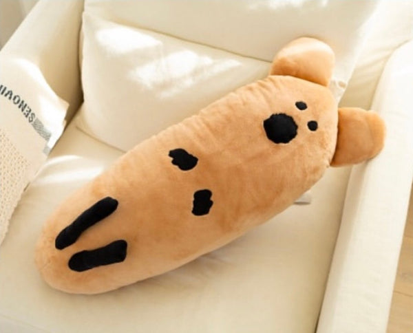 [Dinotaeng] QUOKDOG Body Pillow