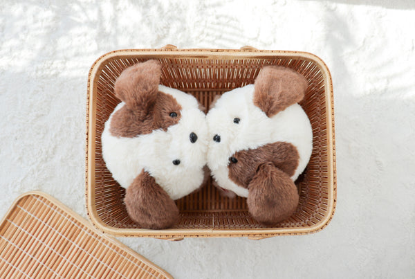 [YOUNG FOREST] Puppy Quokka Plush Doll