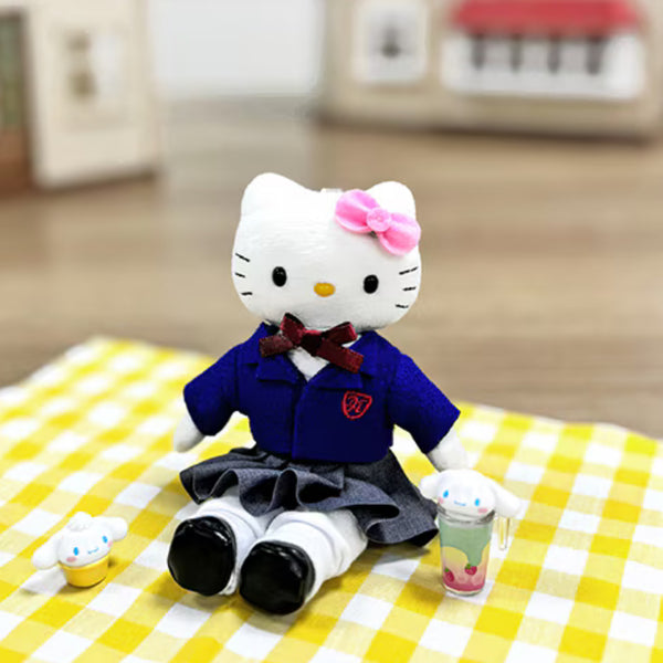 Hello Kitty Dress Up Collection (PRE-ORDER: 25年1月韓國出貨)