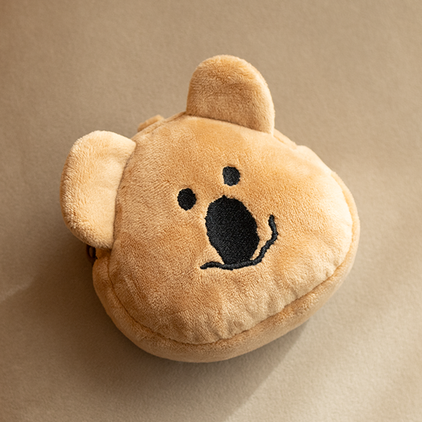 [Dinotaeng] QUOKKA Burger Pouch