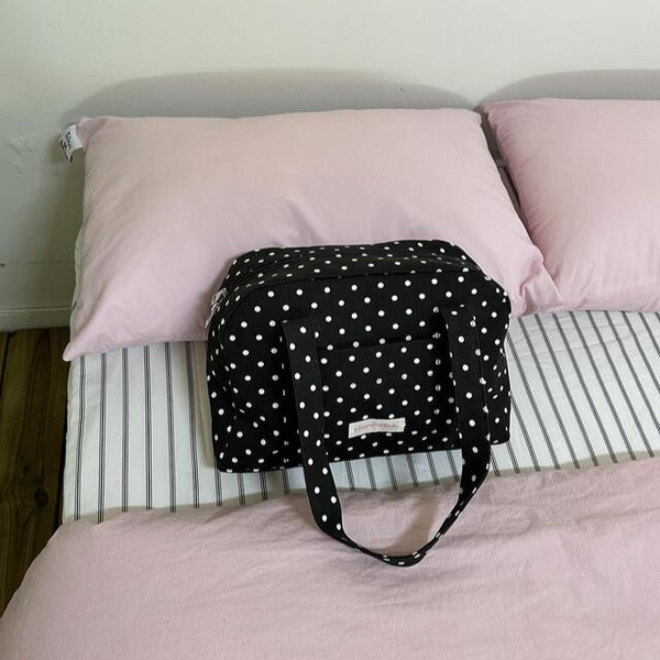 [rincomma] Dalmatian Bag