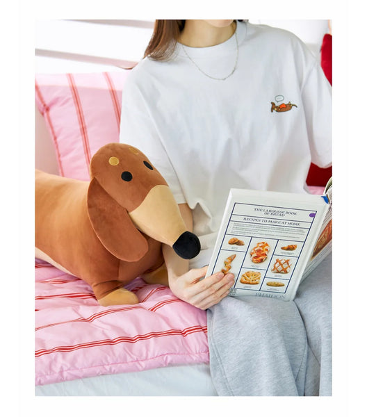 [JOGUMAN STORE] Woody Big Body Pillow