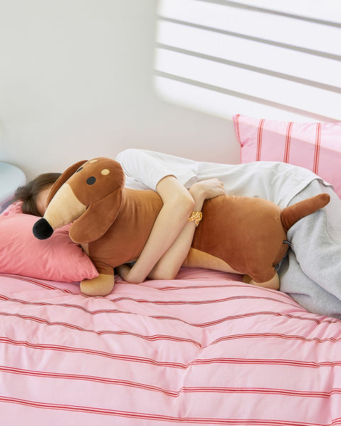 [JOGUMAN STORE] Woody Big Body Pillow