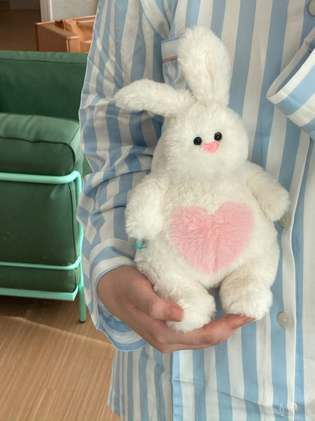 Myomeong Rabbit Doll (3colours)