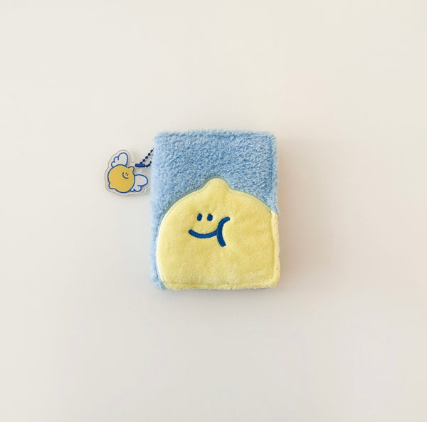 [second morning] Semo Card Album / Collect Book