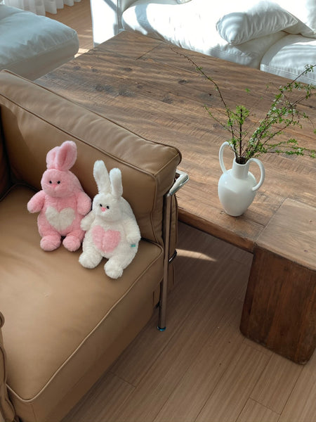 Myomeong Rabbit Doll (3colours)