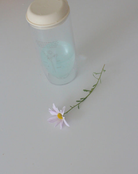 [p.palette] Vase Tumbler 500ml