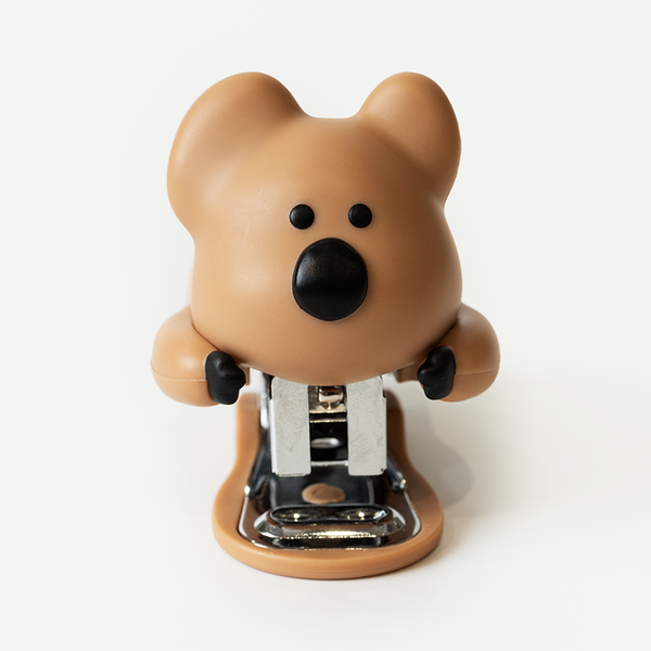 [Dinotaeng] QUOKKA STAPLER