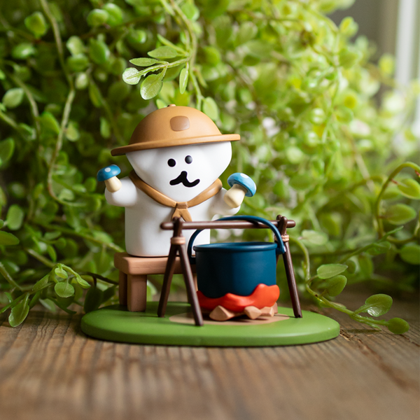 [Dinotaeng] QUOKSCOUT Blindbox Figure