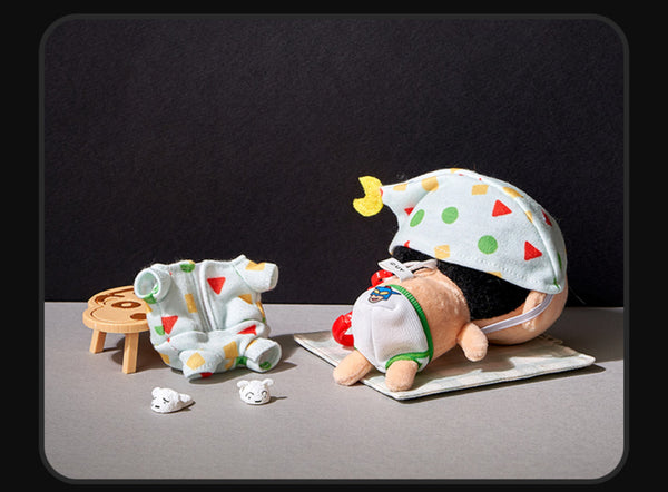 蠟筆小新 Crayon Shinchan Keyring