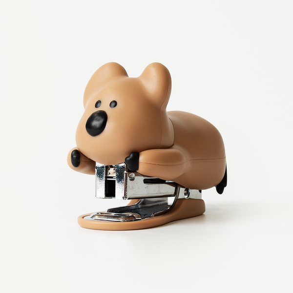 [Dinotaeng] QUOKKA STAPLER